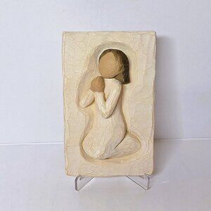 Willow Tree - "Prayer" Plaque